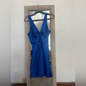 Princess Polly Easton Mini Dress